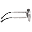 Royal Son Round Mirrored Men Women Sunglasses