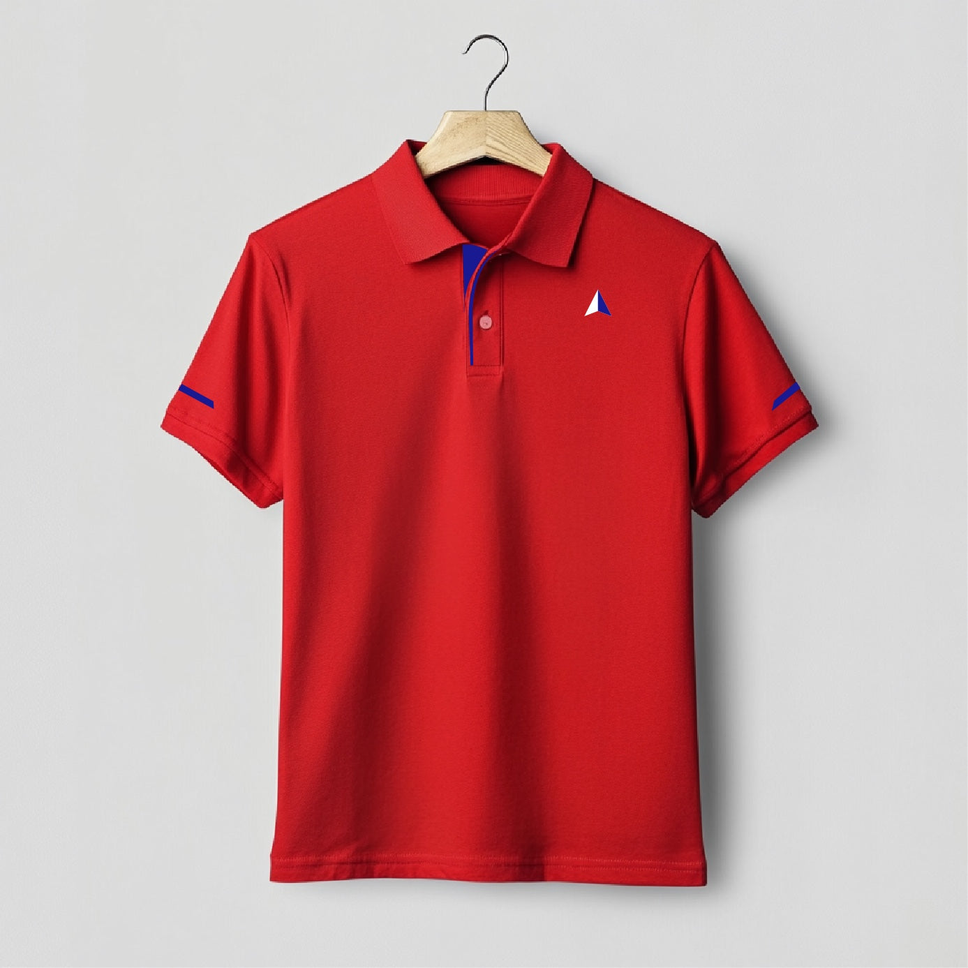 KESARI Select Red Uniform - Women