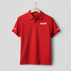 Red KESARI Uniform - Women