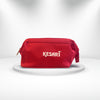 Travel Pouch: Trusted Kesari logo