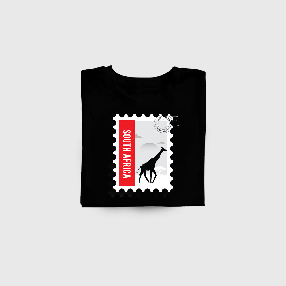 Unisex T Shirts - South Africa