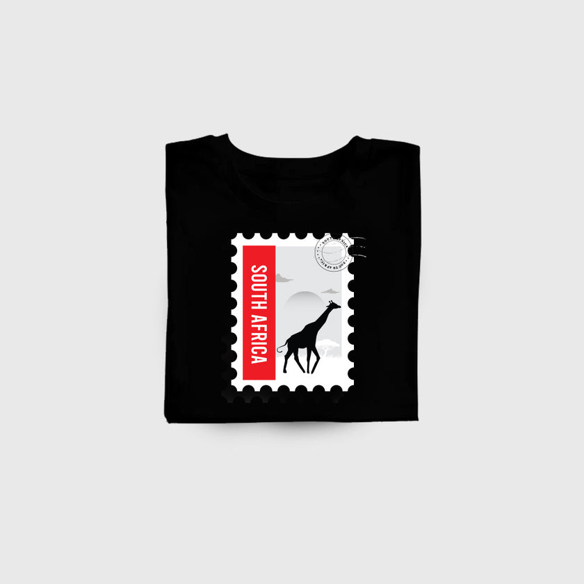 Unisex T Shirts - South Africa