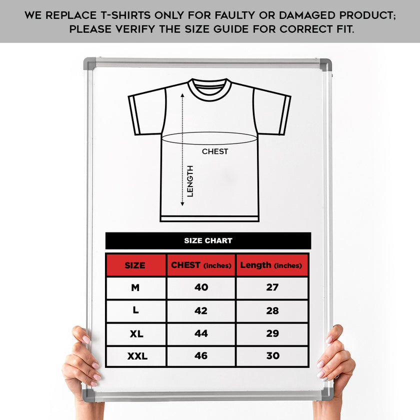 Unisex T shirts - I Love Kesari , Black