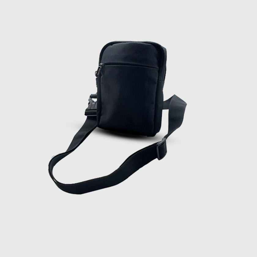 Sleek/Compact Chest Bag