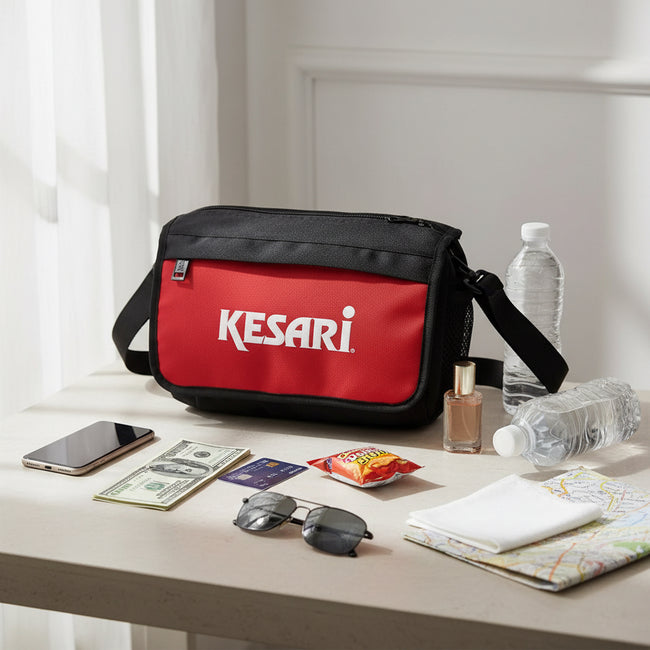 Kesari :Shoulder Bag