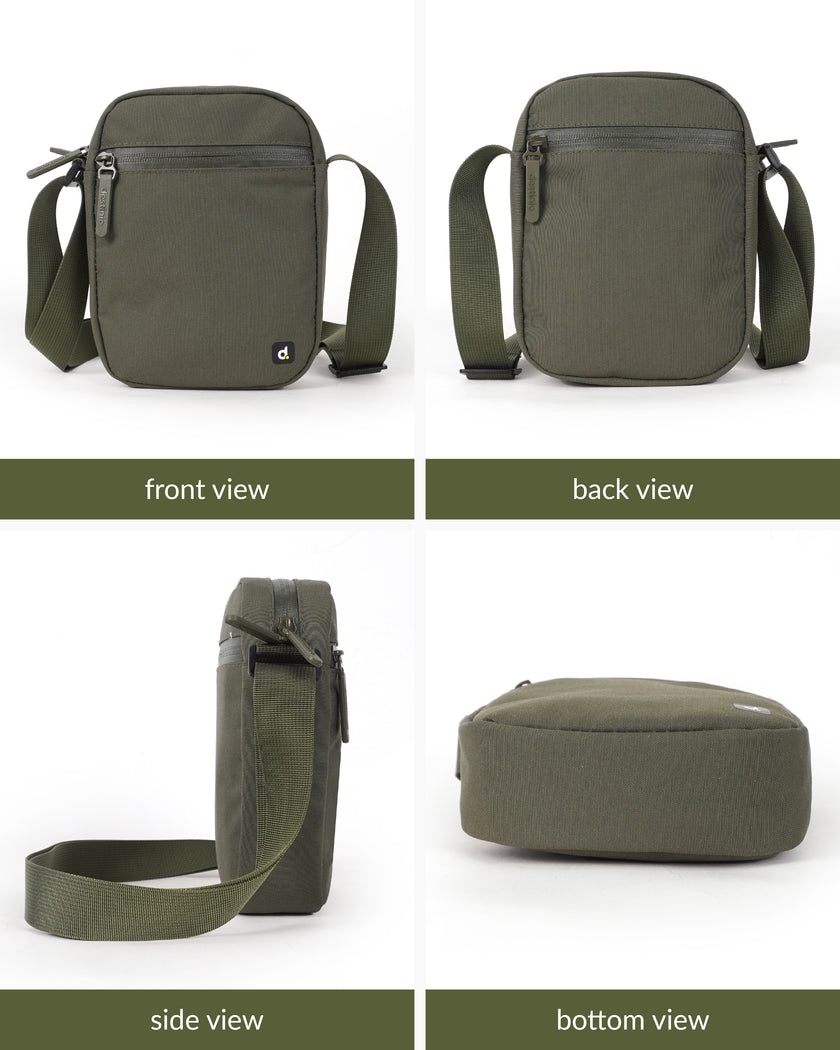 Destinio Sling bag small