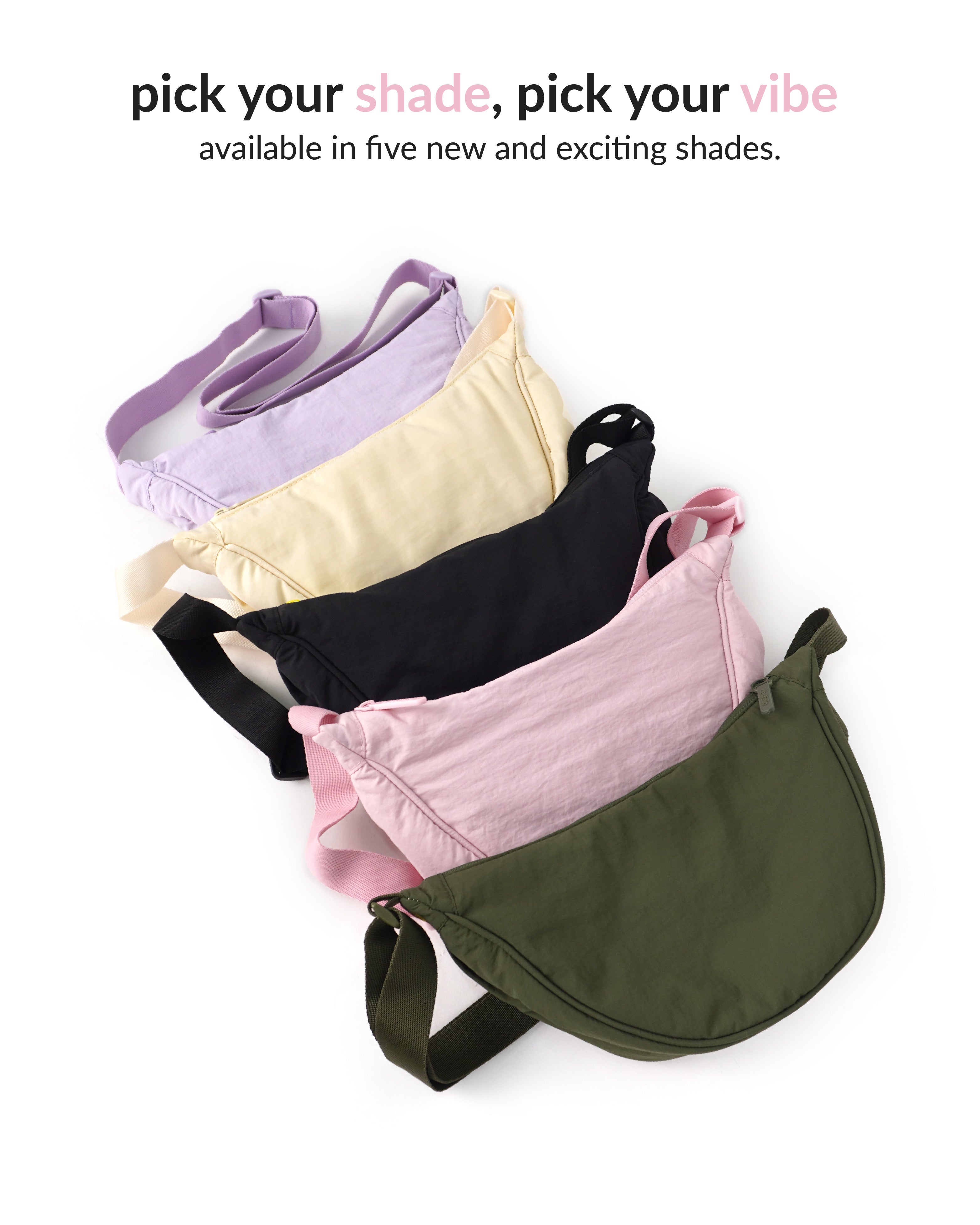Destinio Sling bag