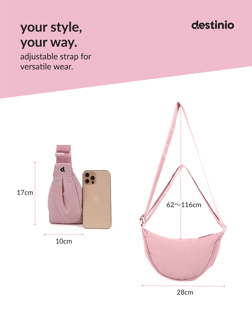 Destinio Sling bag