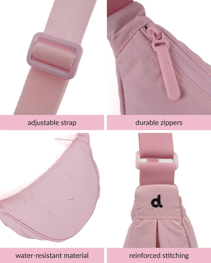 Destinio Sling bag