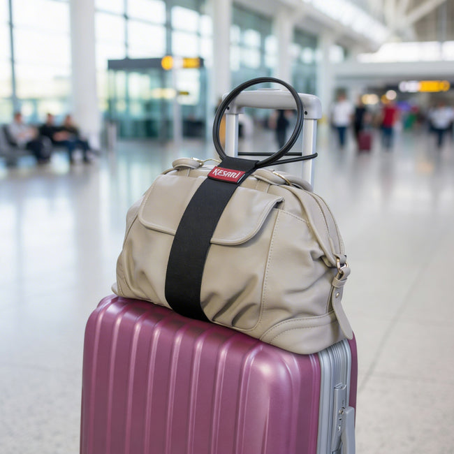 Carry on Bag Strap