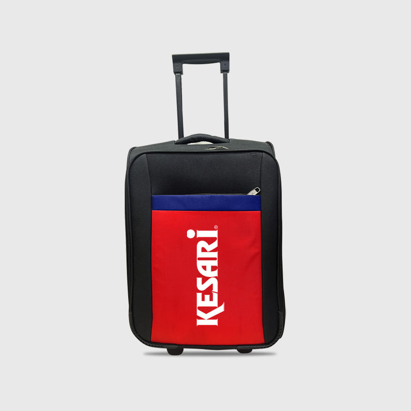 Stroller Bag I : Kesari Trusted Logo