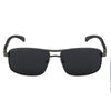 Royal Son Rectangular Polarized Men Sunglasses
