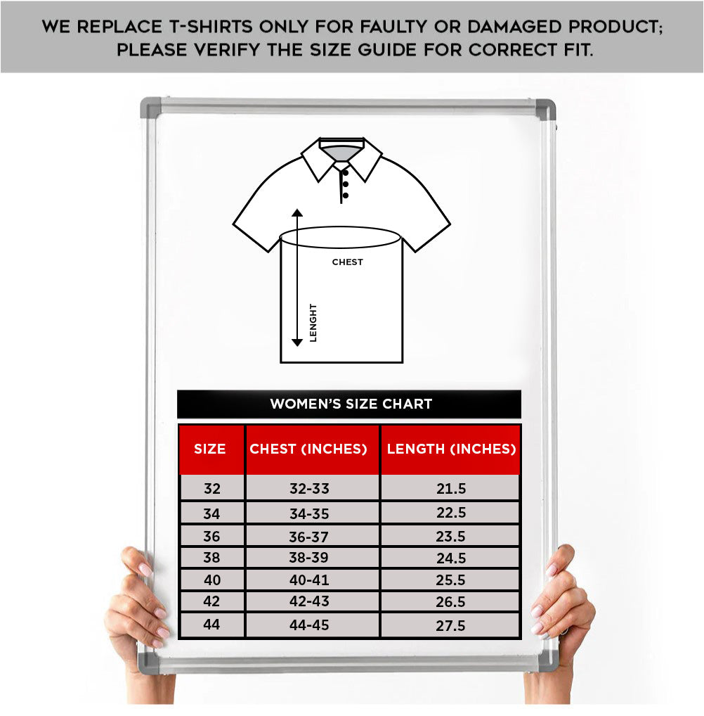 White KESARI Uniform - Women