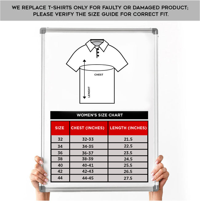 White KESARI Uniform - Women