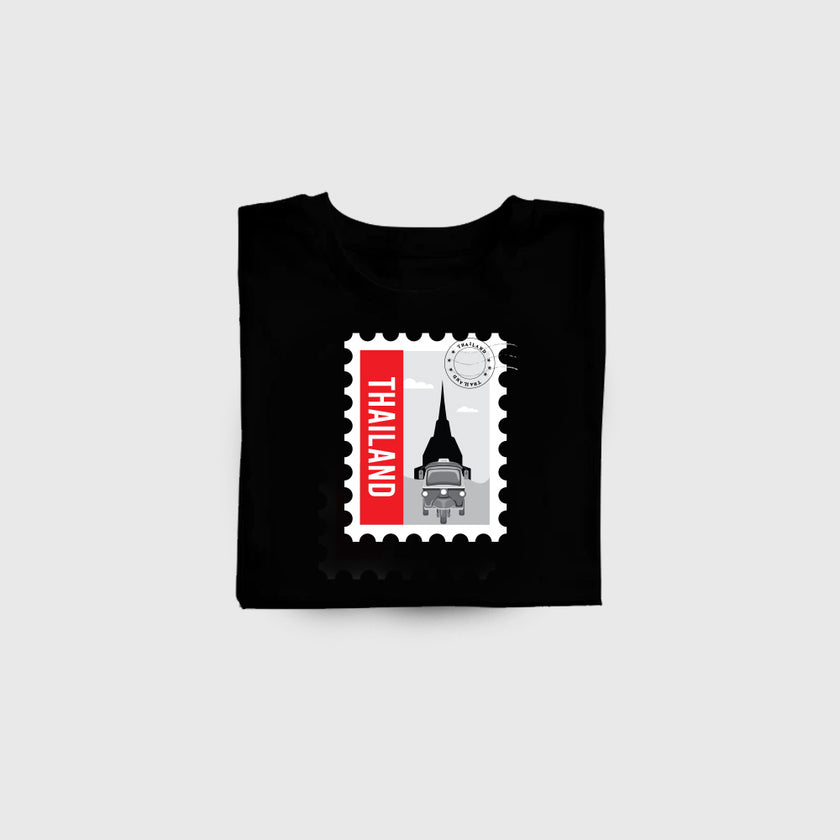 Unisex T Shirts - Thailand