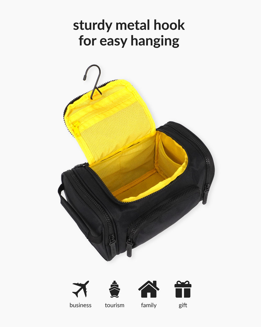 Destinio Electronics Organizer bag – Black