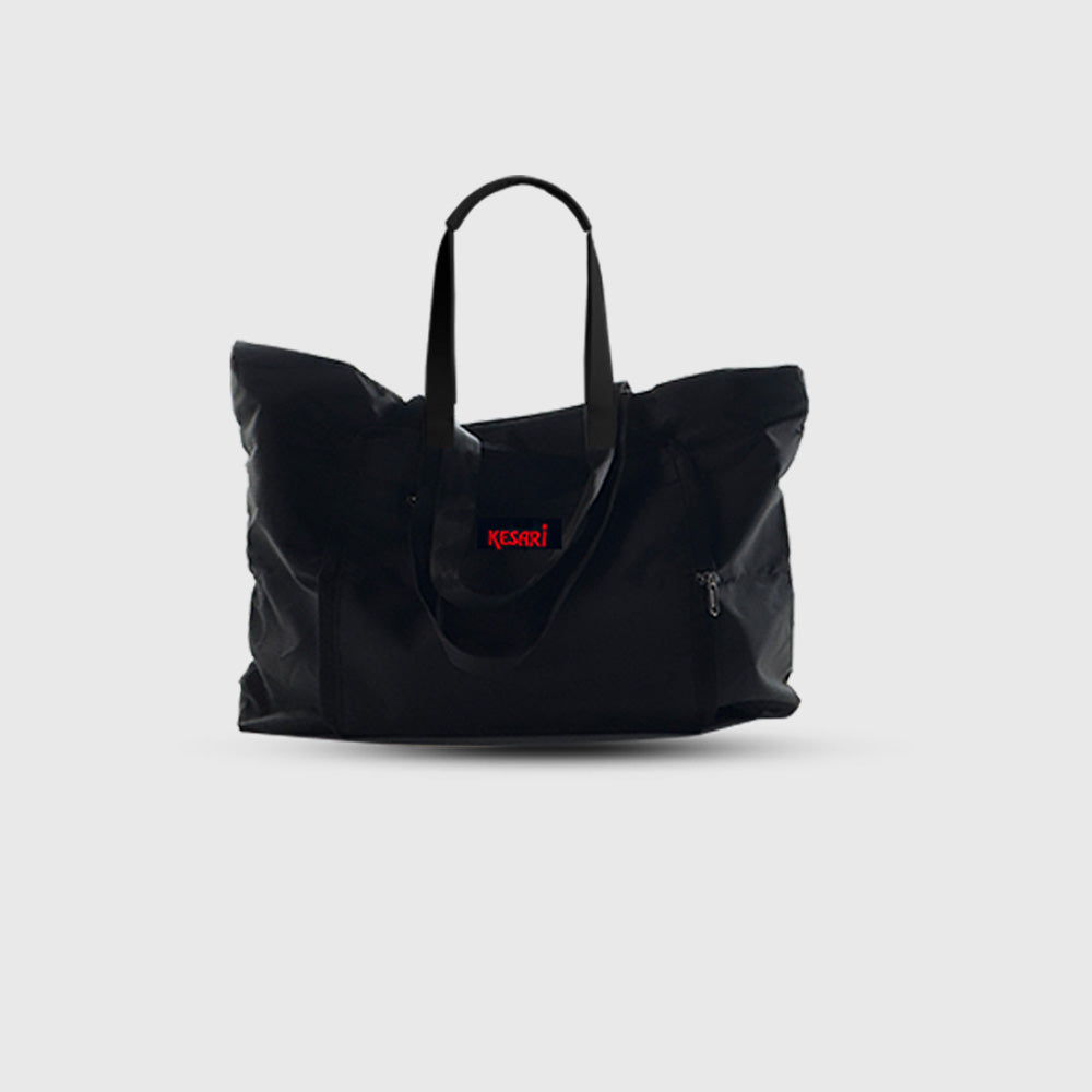 Foldable Tote Bag