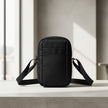 Travel Passport Sling Bag