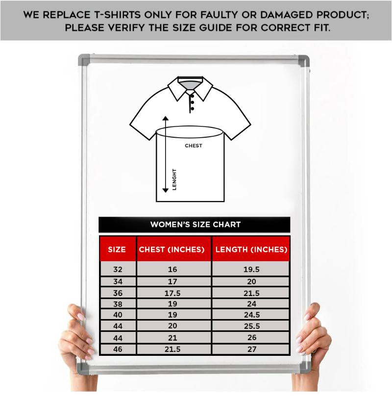 KESARI Select Red Uniform - Women
