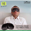 3D Eye Shades, Eye Mask for Travel