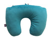 Microbeads Travel Neck Pillow (2 in 1)