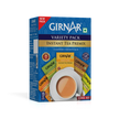 Girnar Instant Tea Premix Variety Pack