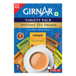 Girnar Instant Tea Premix Variety Pack