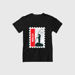 Unisex T Shirts - Vietnam