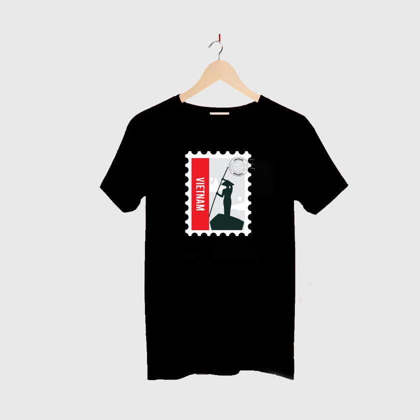 Unisex T Shirts - Vietnam