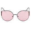 Royal Son Cat-Eye Oversized UV Protected Women Sunglasses