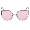 Royal Son Cat-Eye Oversized UV Protected Women Sunglasses