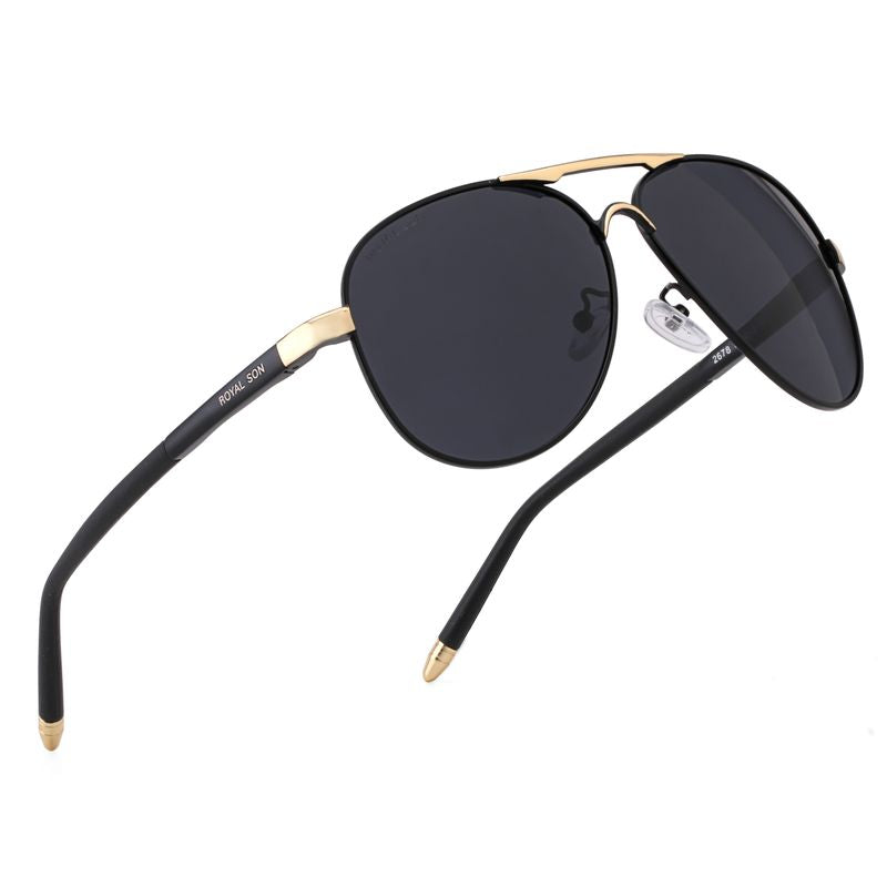 Royal Son Aviator Polarized Men Women Sunglasses