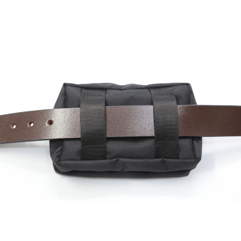 WAIST POUCH