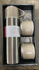 TRU TOYS Vacuum Flask Set with 2 Cups