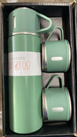 TRU TOYS Vacuum Flask Set with 2 Cups