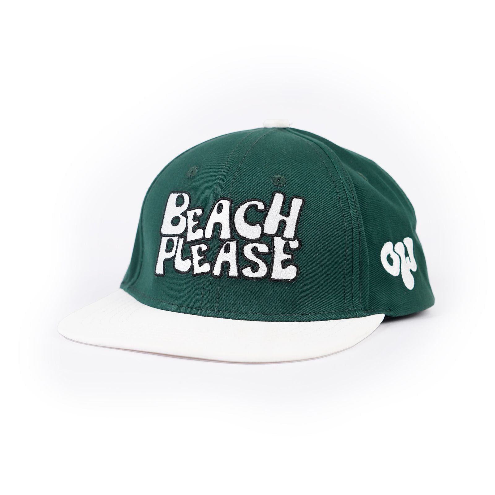 Beach Please