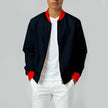 Kesari In-Flight Jacket