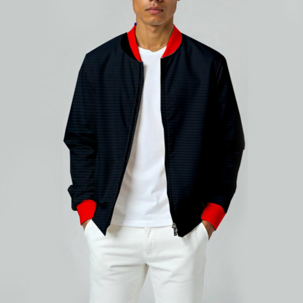 Kesari In-Flight Jacket