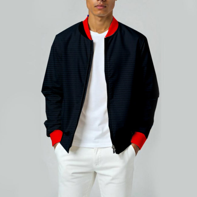Kesari In-Flight Jacket