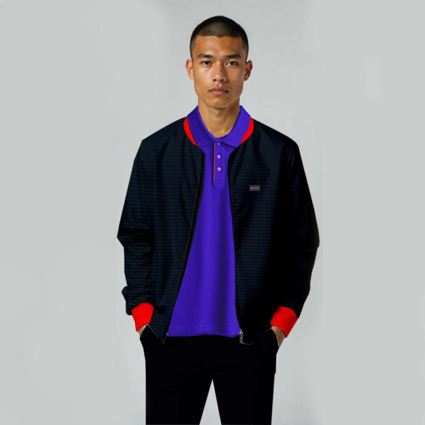 TEAM KESARI CHILL SHIELD