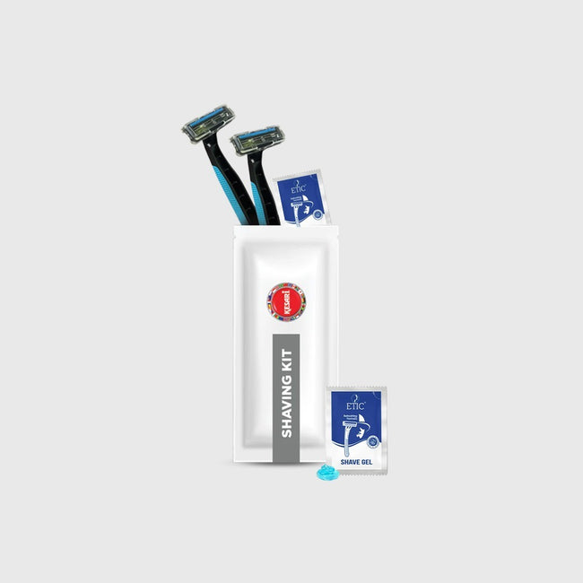 Grooming Kit