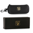 Royal Son Round Polarized Men Women Sunglasses