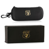 Royal Son Round Polarized Men Women Sunglasses