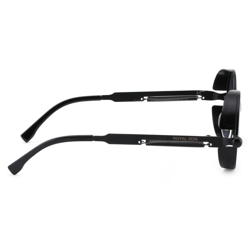 Royal Son Round Polarized Men Women Sunglasses