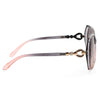 Royal Son Oversized Butterfly UV Protected Women Sunglasses