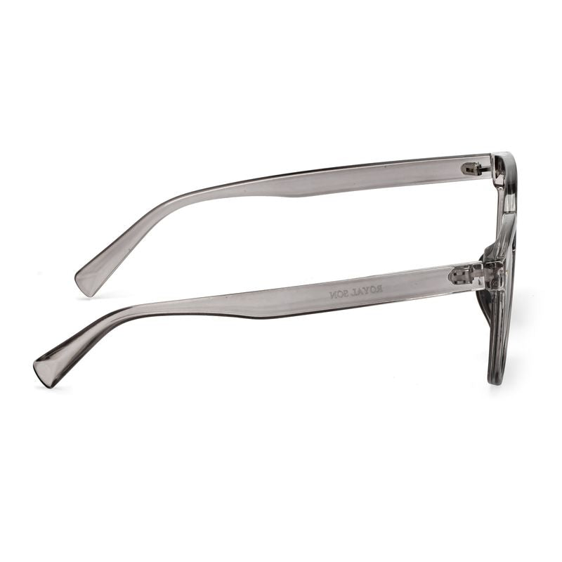 Royal Son Square/Wayfarer UV Protection Men Women Sunglasses