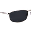 Royal Son Wrap-Around Polarized Men Sunglasses