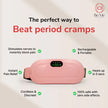 Period Cramp Comfort