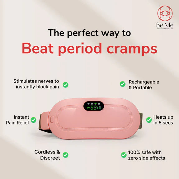 Period Cramp Comfort