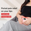 Period Cramp Comfort